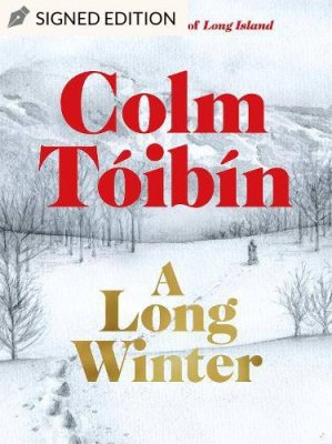 A Long Winter