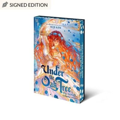 Under the Oak Tree, Vol. 2 (novel)