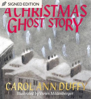 A Christmas Ghost Story