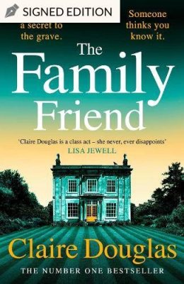 The Family Friend