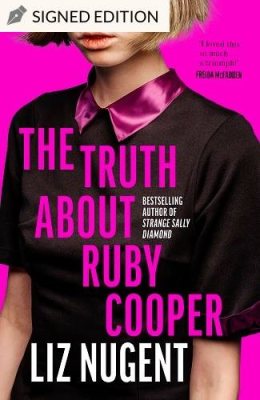 The Truth About Ruby Cooper