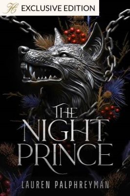 The Night Prince