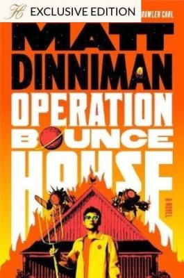 Operation Bounce House