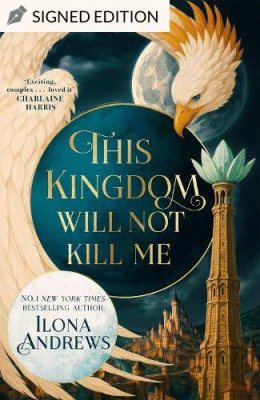 This Kingdom Will Not Kill Me