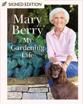 My Gardening Life
