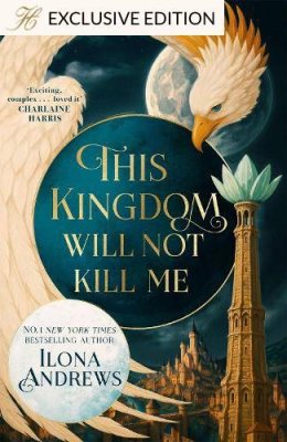 This Kingdom Will Not Kill Me