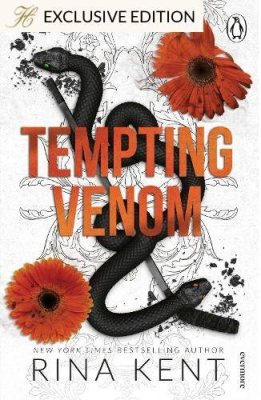 Tempting Venom