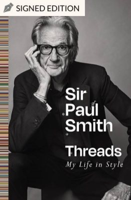 Threads by Sir Paul Smith