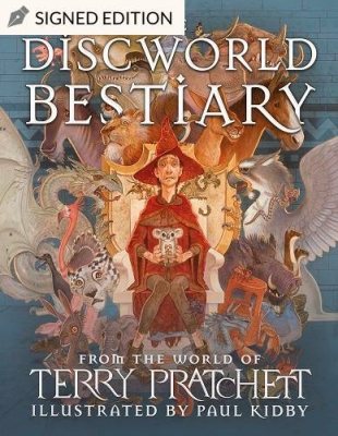 The Discworld Bestiary