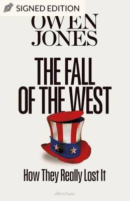 The Fall of the West