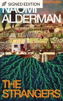 The Strangers by Naomi Alderman