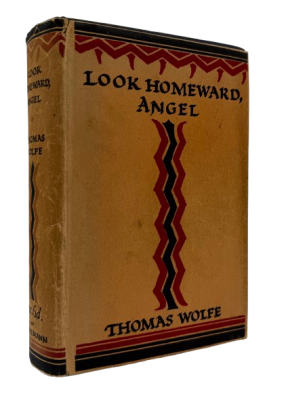 Look Homeward, Angel