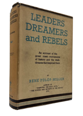 Leaders, Dreamers, Rebels