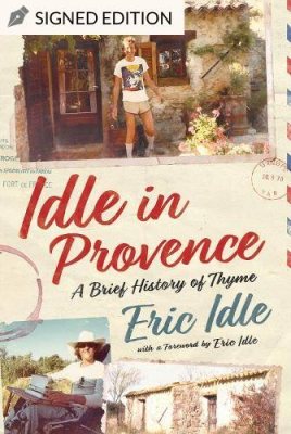 Idle In Provence