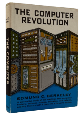 The Computer Revolution