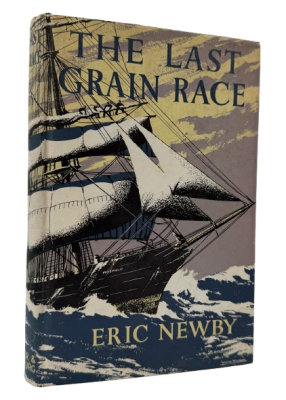 The Last Grain Race
