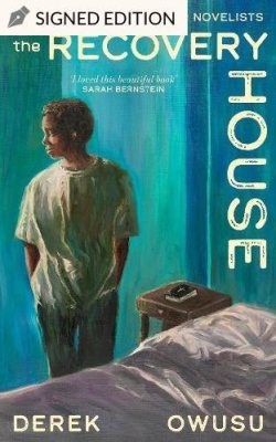 The Recovery House