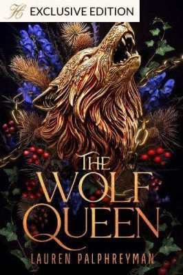 The Wolf Queen