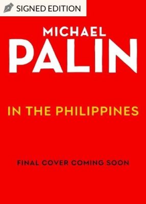 Michael Palin in the Philippines
