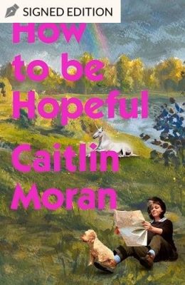 How to Be Hopeful