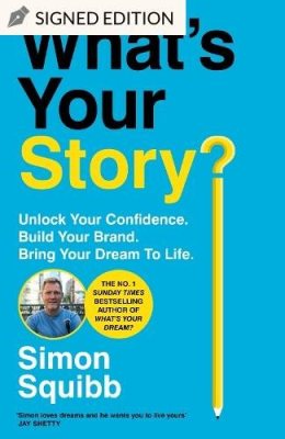 What's Your Story?