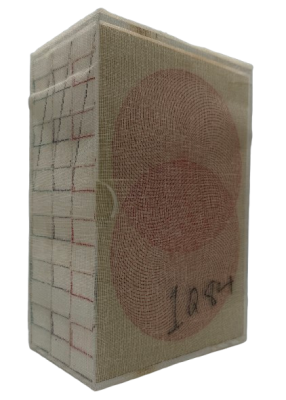 1Q84 by Haruki Murakami