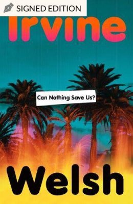 Can Nothing Save Us?