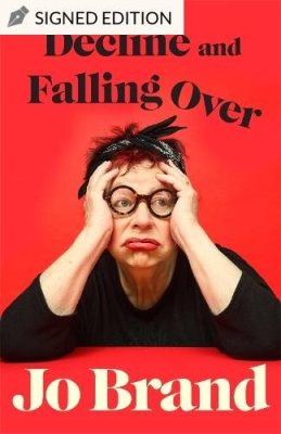 Decline and Falling Over