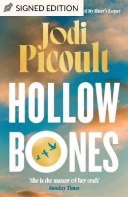 Hollow Bones