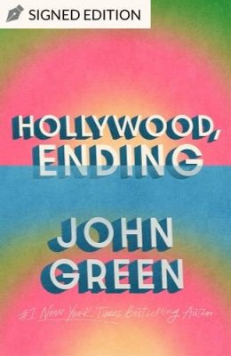 Hollywood, Ending