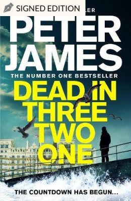 Dead in Three Two One