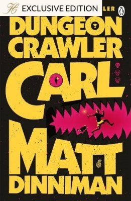 Dungeon Crawler Carl