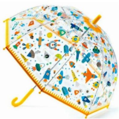 Space Umbrella