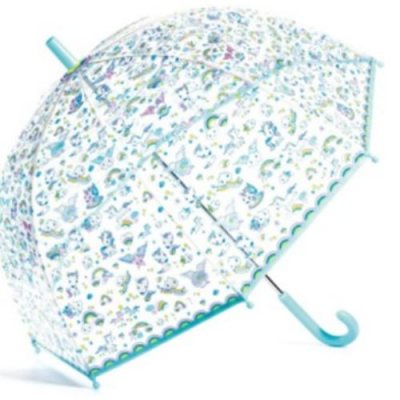 Unicorns Umbrella