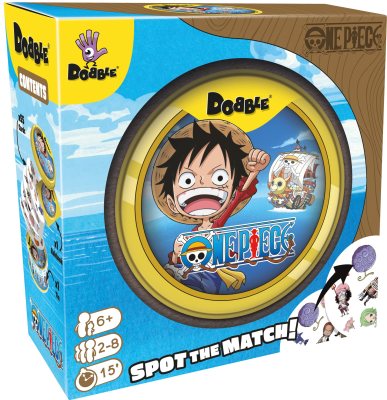 One Piece Dobble