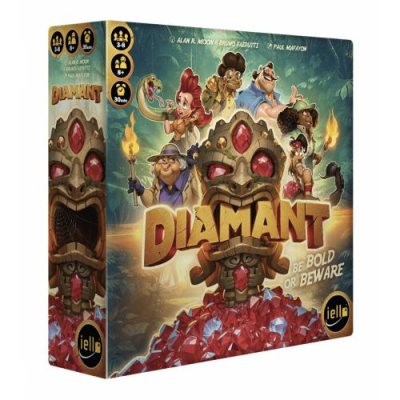 Diamant (New Edition)