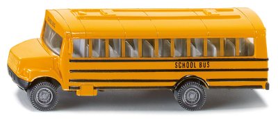 Us School Bus