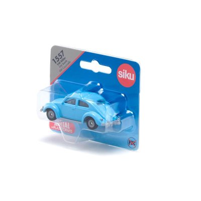 1:87 - VW Beetle