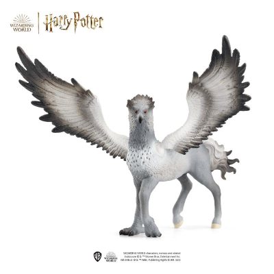 Buckbeak