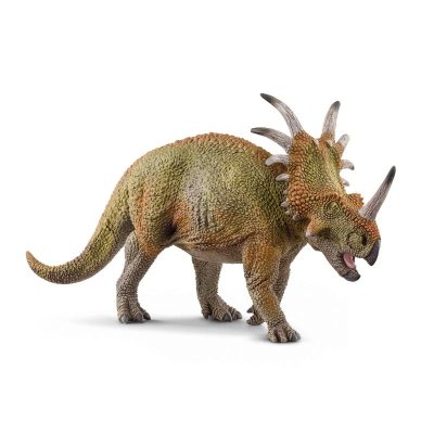 Styracosaurus New