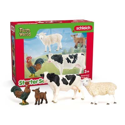 Farm Starter Set