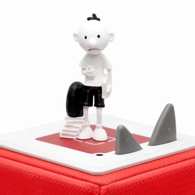 Diary of a Wimpy Kid