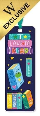 Once Upon A Time Bookmark