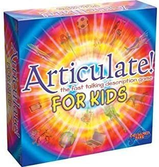 Articulate For Kids