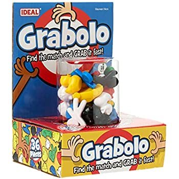 Grabolo