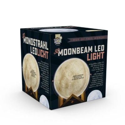 Moonbeam Led Light