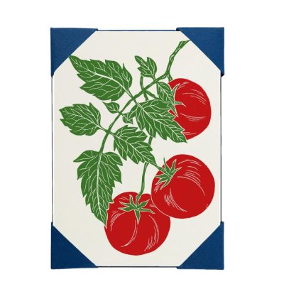 Tomatoes Notecards