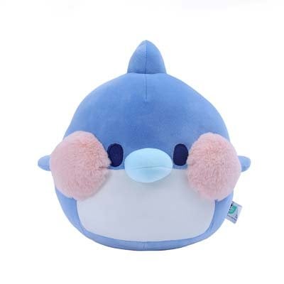 Yabu Tiny-K Breezy Dolphin