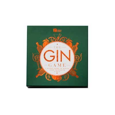 The Gin Game