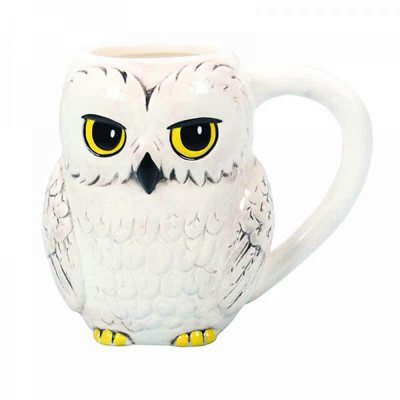 Hedwig Mug